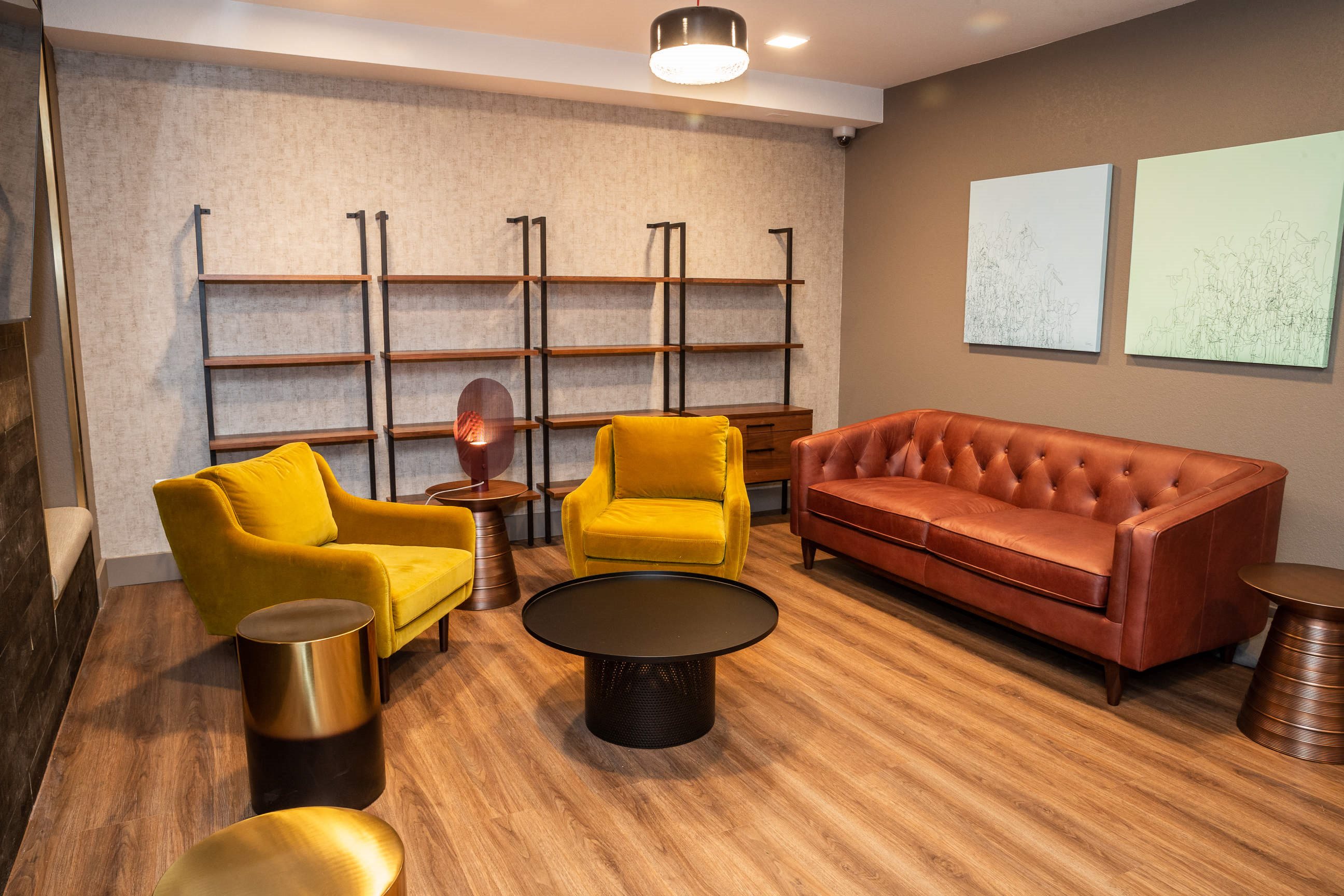 Photos and Video of The Hooper in Denver, CO